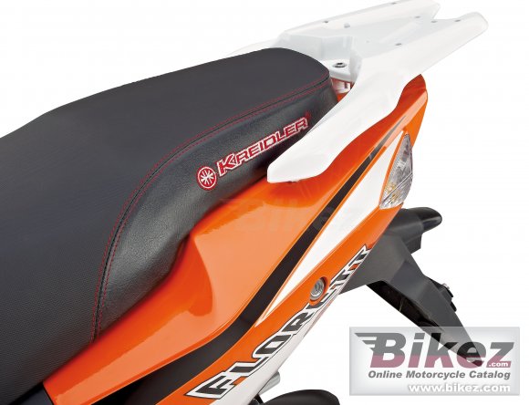 2013 Kreidler Florett 2.0 RS 50 photo